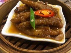 -点都德(华强南店)