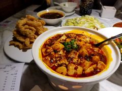 -蔴将·川菜(黄龙万科店)