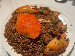 -喜记避风塘炒辣蟹(旗舰店)