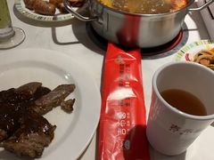 -吉布鲁牛排海鲜自助(芙蓉万家丽店)