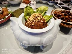 -品大三·南京菜(大行宫店)