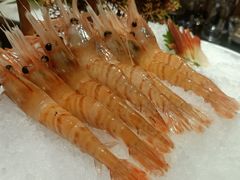 -川骄海鲜自助(亚运村店)