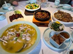 -小城故事·地道宁波味(月湖盛园店)