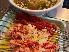 -邢氏老太太烧烤(南山店)