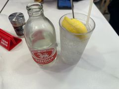-百乐门粉面店(二龙喉分店)