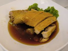 -瑞福园联谊餐室(茂名南路店)