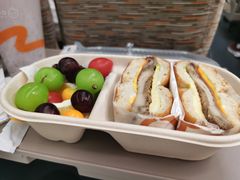 -Cafe on warm(丹霞店)