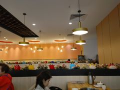 -嬷孙家潮汕牛肉火锅(北京路天河城店)