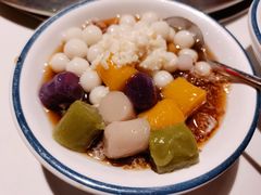 芋圆-卤校长重庆火锅(国兴店)