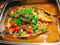 -半天妖烤鱼(方庄店)