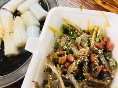 -陈添記·祖傳爽鱼皮·西关老字号(广州首店)