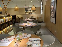 -四季餐厅(华苑店)