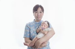 -星玥国际月子中心(天通苑店)