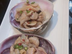 -小广寒电影艺术餐厅(小广寒经三路店)