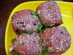 -小杨生煎(龙阳广场店)