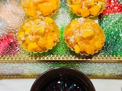 -華府Deluxe(兴业太古汇店)