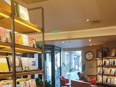 -COSTA COFFEE(新奥购物中心店)