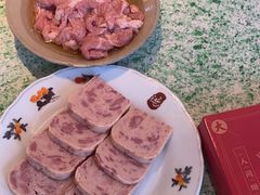 -鸿姐老火锅(龙阳店)