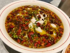 -老海陵·泰州菜(图书馆店)