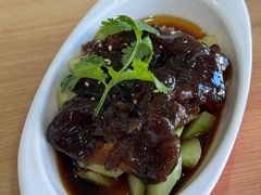 -菊花女水饺(闻涛苑店)