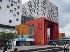 -佛山科学馆
