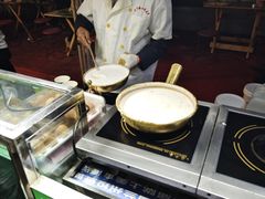 -清真老马家国华牛奶鸡蛋醪糟(正宁路店)