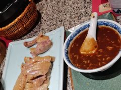 -南京大牌档(人民广场店)