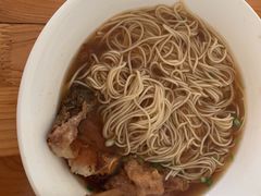 -古镇老面馆(千灯店)