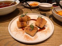 -榕意·川味之美(深业上城店)