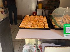 -郭际辣饼铺(第三中学店)