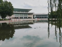 -上海第二工业大学(金海路校区)