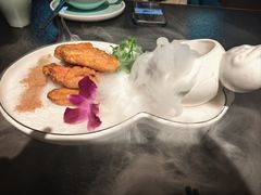 -唐猫庭院·千年陕菜(赛格国际购物中心店)