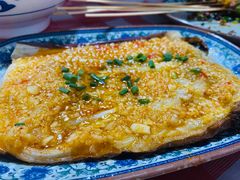 -恋拐子油爆虾·家常菜