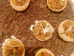 -汕头龙光喜来登酒店-采悦轩中餐厅