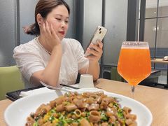 -汇丰苑·海鲜青岛菜(中山路大鲍岛店)