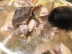 -甲大帅·甲鱼·椰子鸡主题餐厅(唐家店)