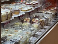 -新侨三宝乐面包店(崇文门店)