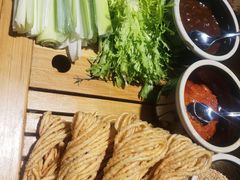 -村长家的疙瘩汤(淄博路店)