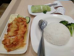 -佰搭果·广式茶餐厅(石牌东路店)