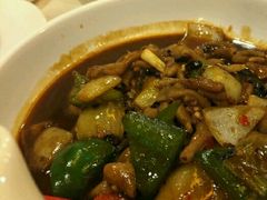 -桥底辣蟹(谢斐道店)