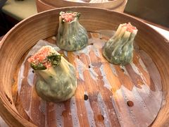 -永春园·扬州早茶·淮扬菜(漫乐城店)