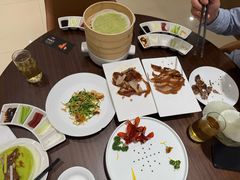 -全聚德(上海首店浦东店)