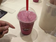 -DQ·蛋糕·冰淇淋(手工定制蛋糕长泰广场店)