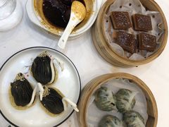 -御彩酒家(东风东路店)