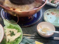 -乌拉赫旗满族火锅(国信·南湖公馆店)