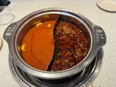 -签哥签妹儿串串火锅(青年路店)