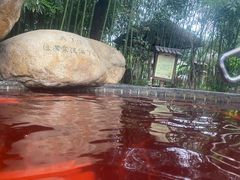 -观唐（国际）度假村温泉