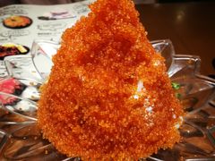 火山沙拉-魔丼屋(日月光店)