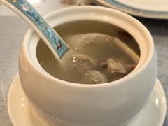 -汗腾格里·风味餐厅(新疆驻京办店)