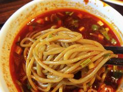 -卜家乡村饸饹店(总店)